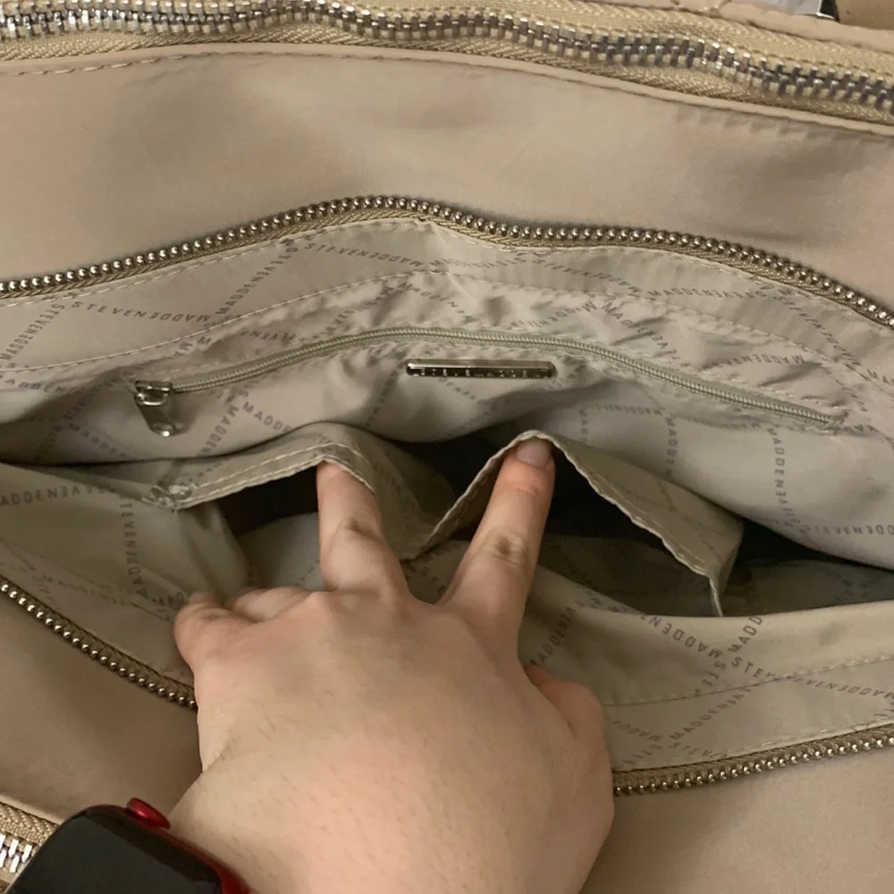 Steve Madden Business / Laptop Bag